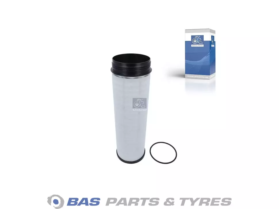 Luftfilter DT Spare Parts 4760940104 Luftfilter DT Spare Parts 4760940104