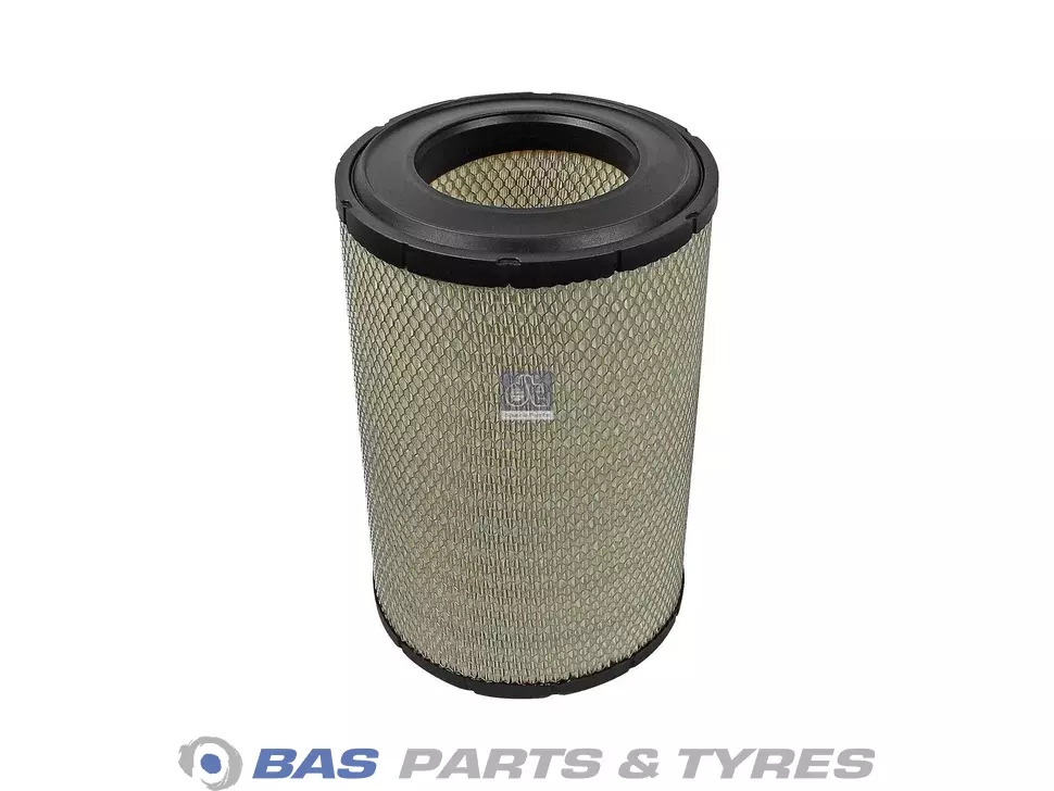 Luftfilter DT Spare Parts 6345280306 Luftfilter DT Spare Parts 6345280306