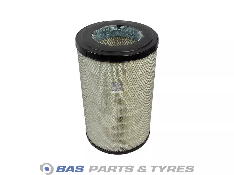 Luftfilter DT Spare Parts 3760948204