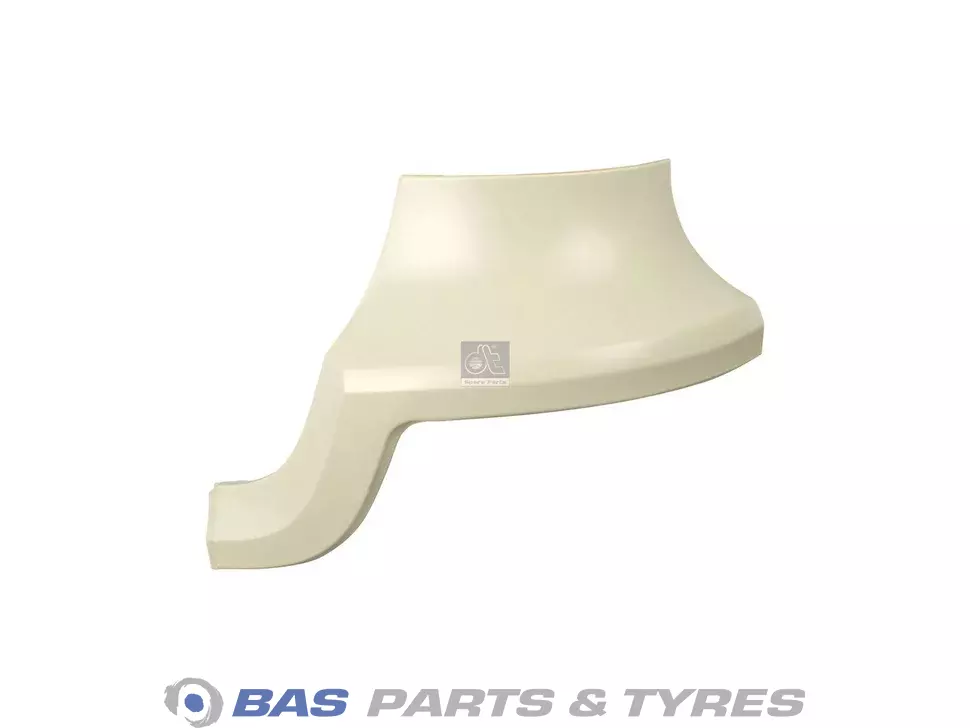 Parachoques DT Spare Parts 9608859808