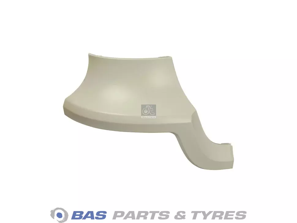 Parachoques DT Spare Parts 9608859908