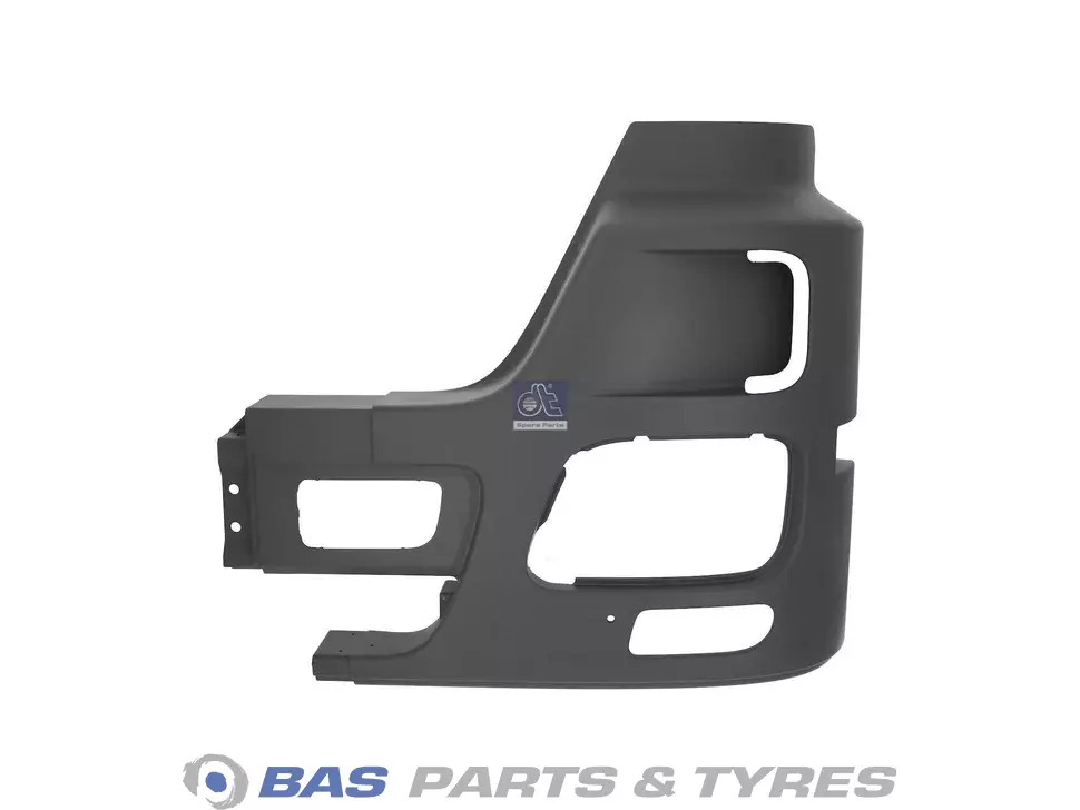 Bumper DT Spare Parts 9438804872