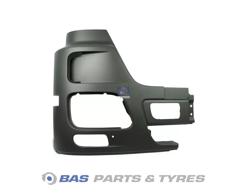 Stoβstange DT Spare Parts 9438804972 Stoβstange DT Spare Parts 9438804972