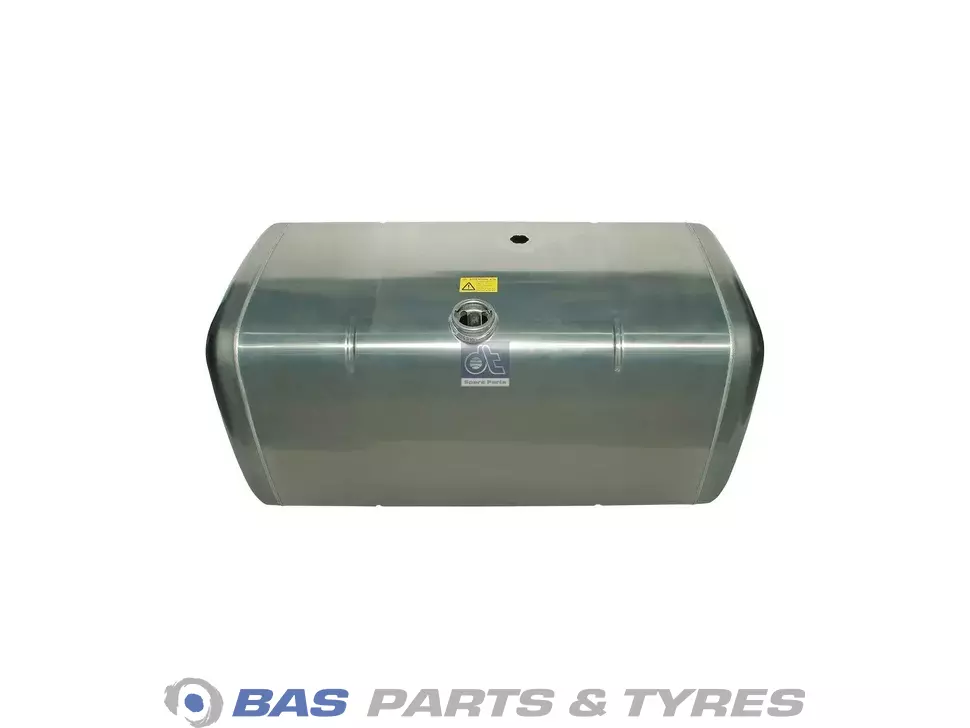 Топливный бак DT Spare Parts 9344700001
