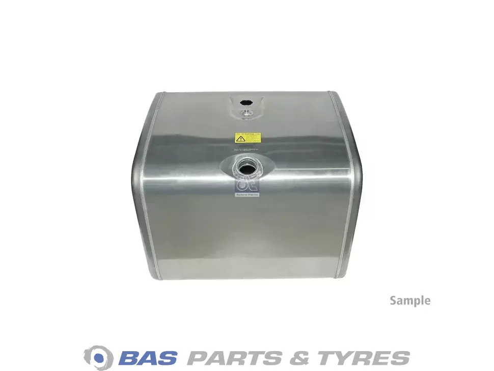 Топливный бак DT Spare Parts 3874702701