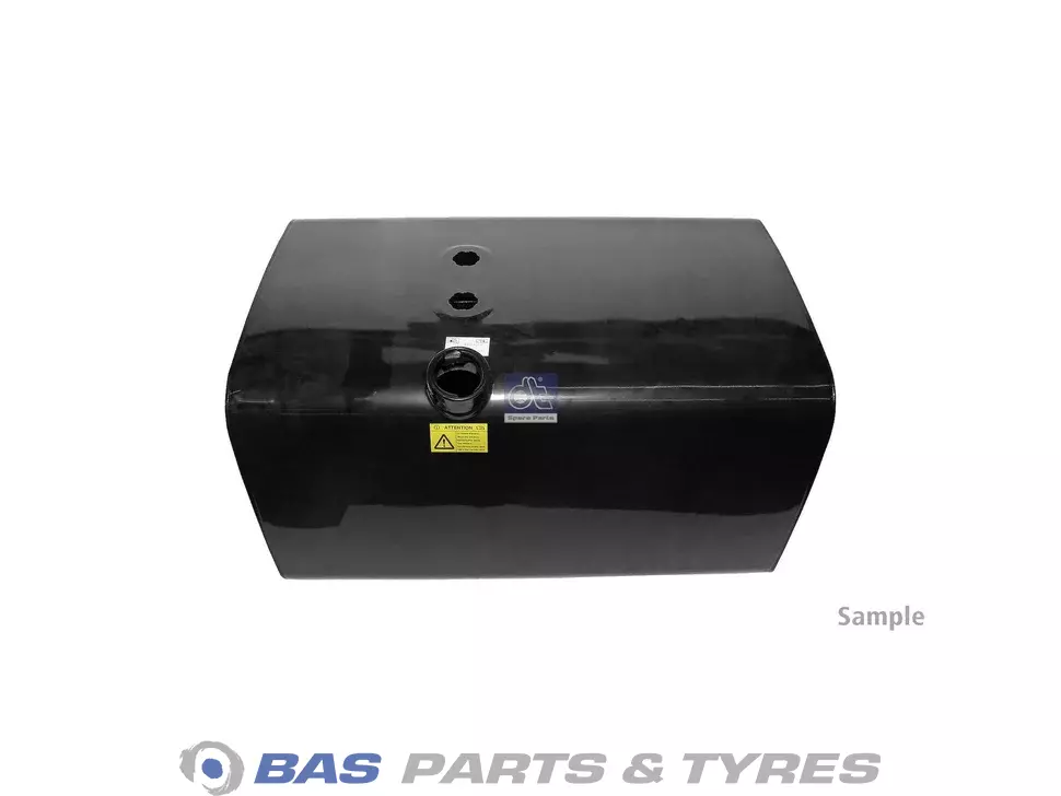 Топливный бак DT Spare Parts 3874701001