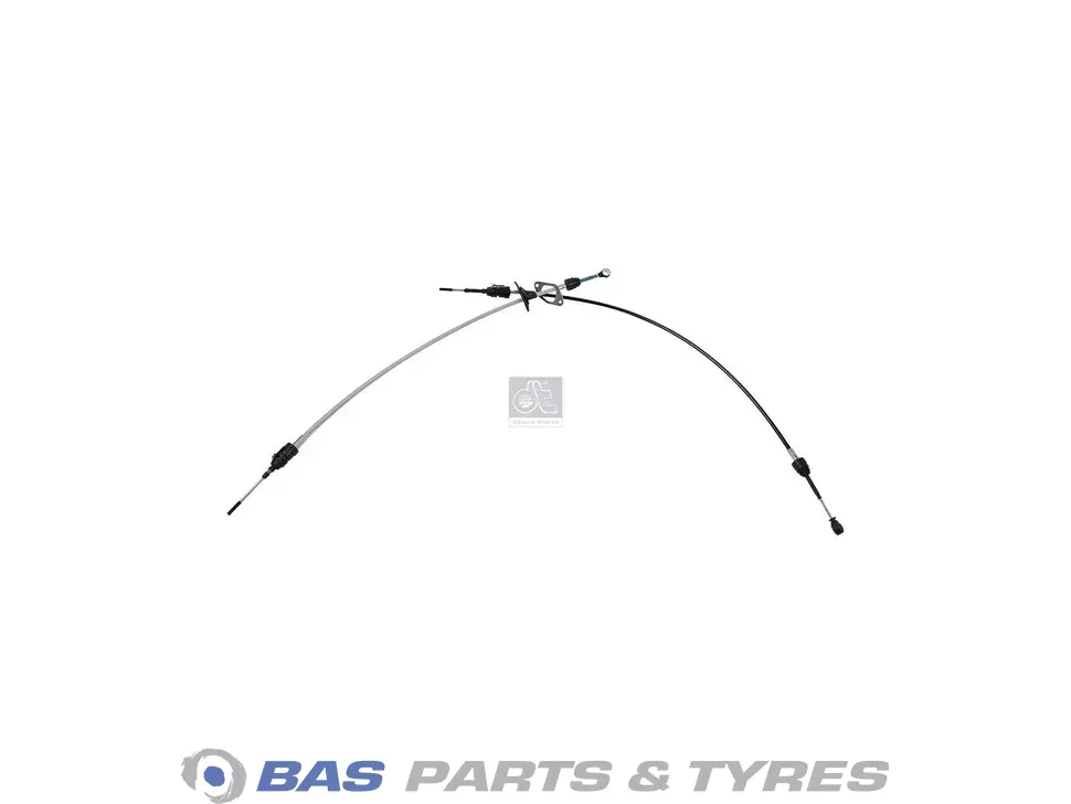 Cable de control DT Spare Parts 9012601338
