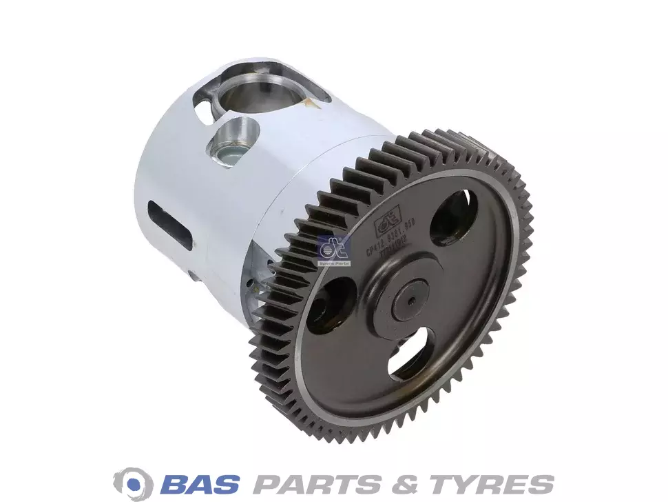 Pumpa ulja DT Spare Parts 6511801301