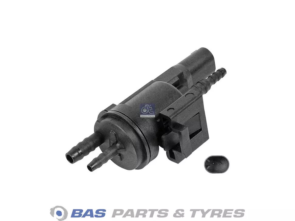 Regelventil DT Spare Parts 0025401497