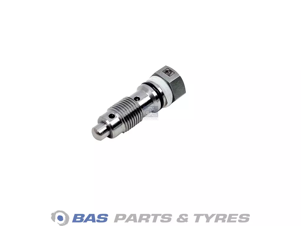 Pressure limiting valve DT Spare Parts 3164600284