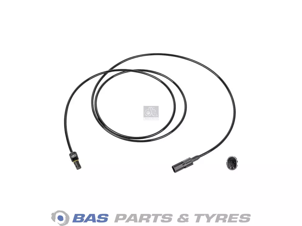ABS Sensor DT Spare Parts 9065400117 ABS Sensor DT Spare Parts 9065400117