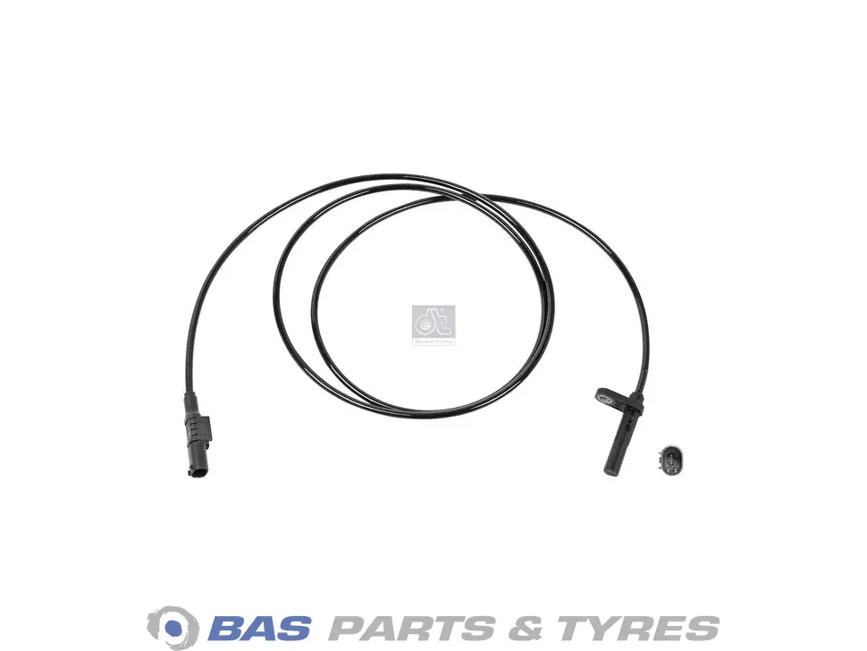 ABS Sensor DT Spare Parts 9065401117 ABS Sensor DT Spare Parts 9065401117