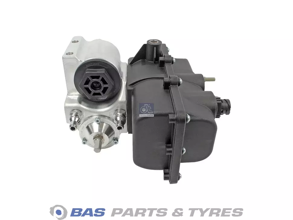 Moduł pompy DT Spare Parts 0001400478 Moduł pompy DT Spare Parts 0001400478