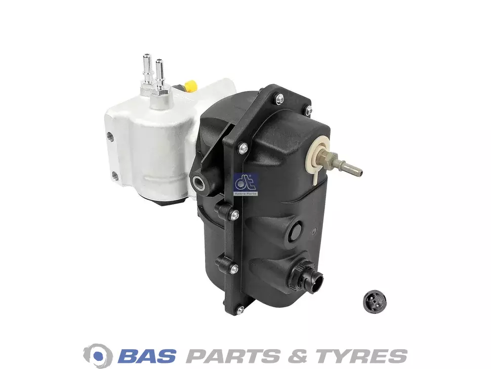 Moduł pompy DT Spare Parts 0001400478 Moduł pompy DT Spare Parts 0001400478