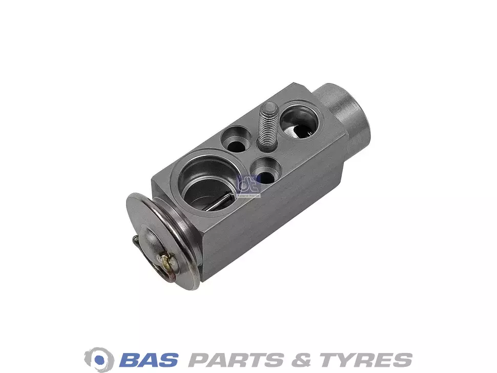 صمام التمدد DT Spare Parts 2308300184
