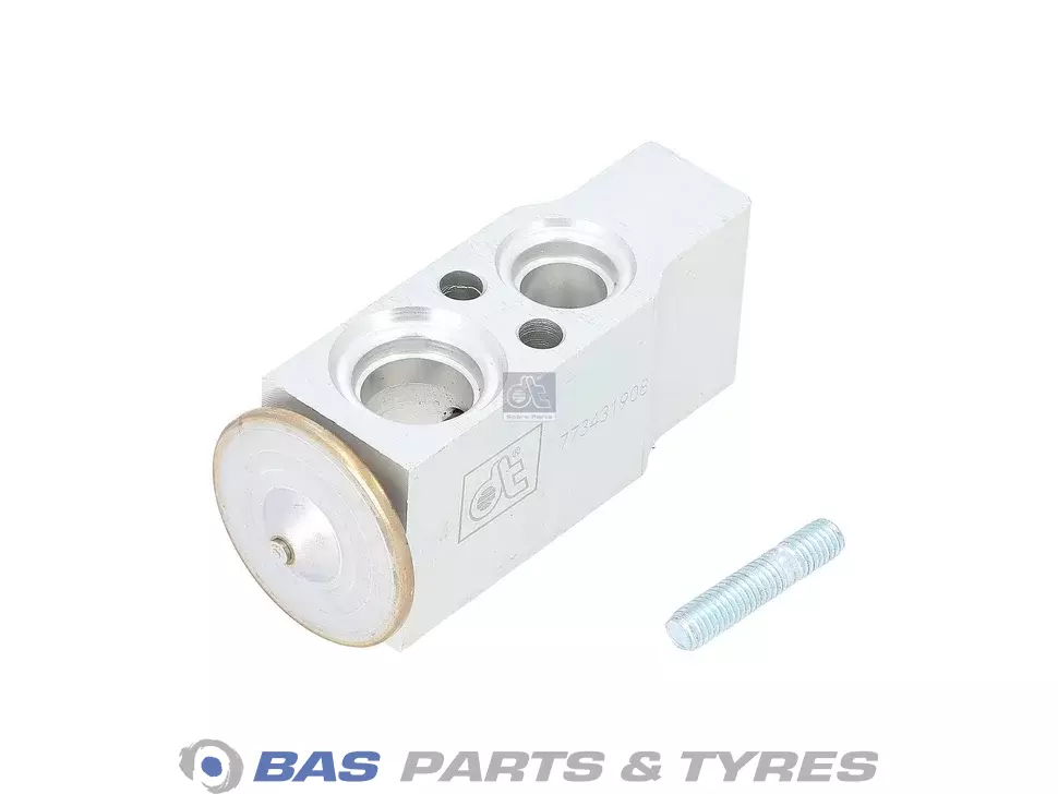 صمام التمدد DT Spare Parts 1298300184