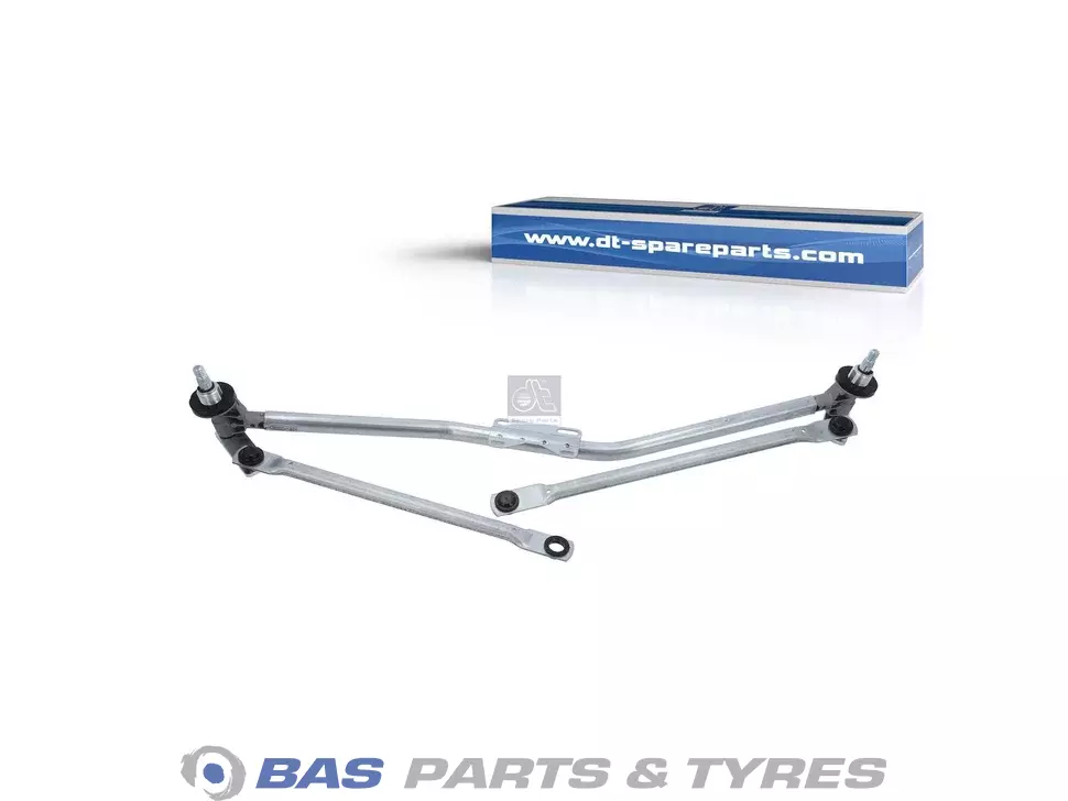 Wischermotor DT Spare Parts 9068200040