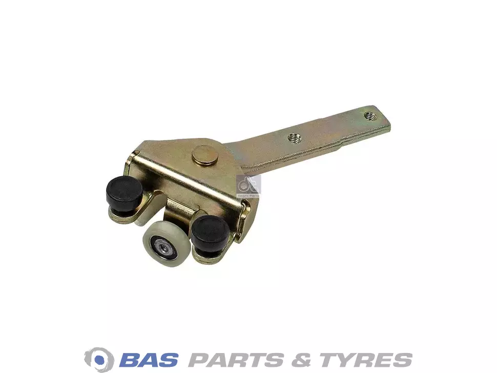 Roller guide DT Spare Parts 6387601847