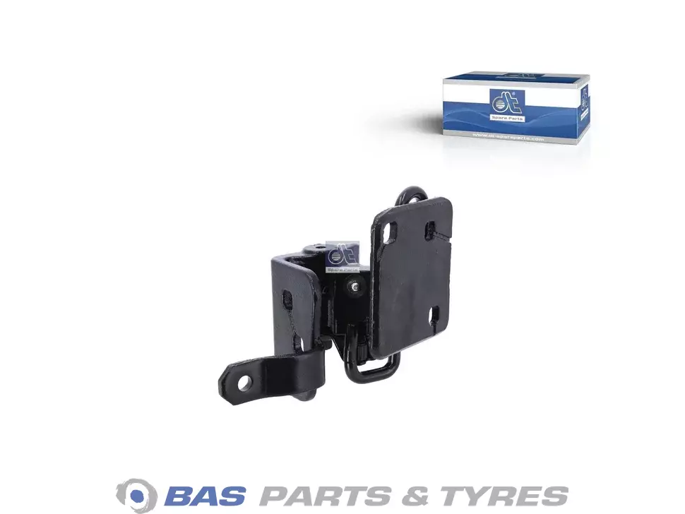 Balama DT Spare Parts 0007230441
