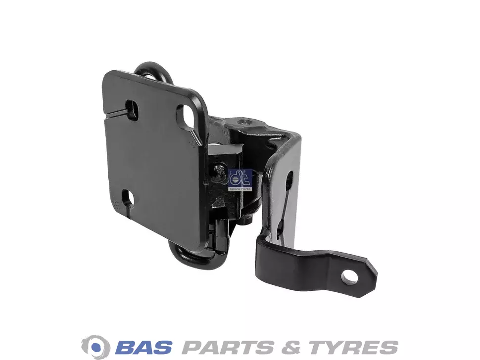 Balama DT Spare Parts 0007230541