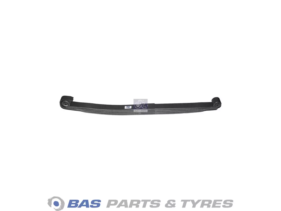 Leaf spring DT Spare Parts 9443200702 Leaf spring DT Spare Parts 9443200702