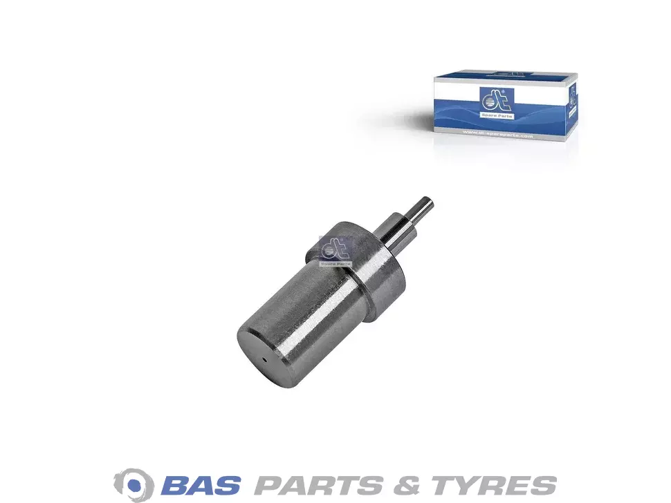 Atomizer DT Spare Parts 0010174912