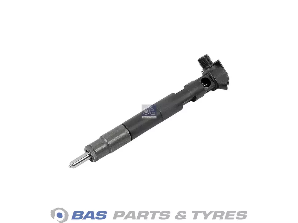 Einspritzventil DT Spare Parts 6510703087