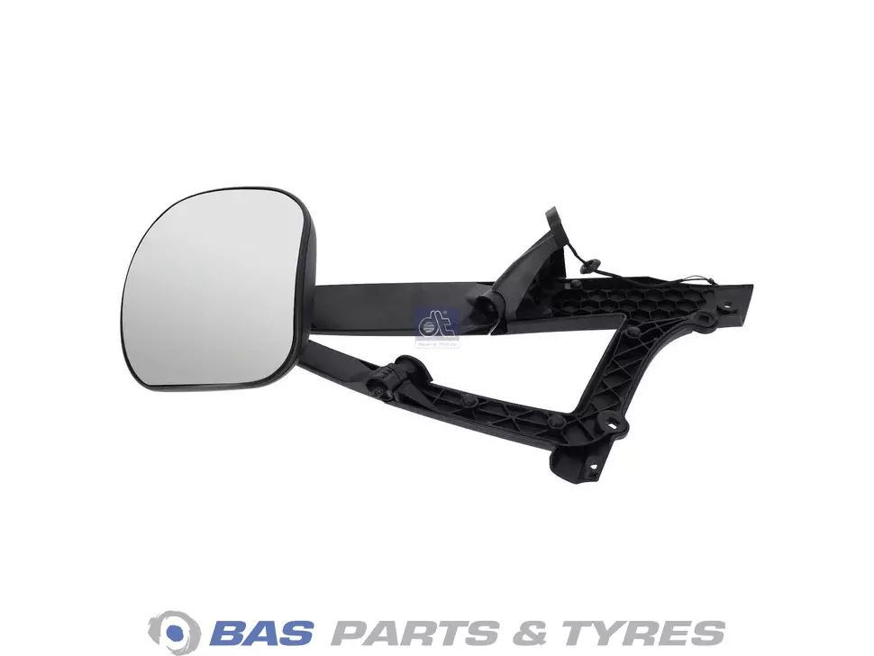 Front mirror DT Spare Parts 9408107316