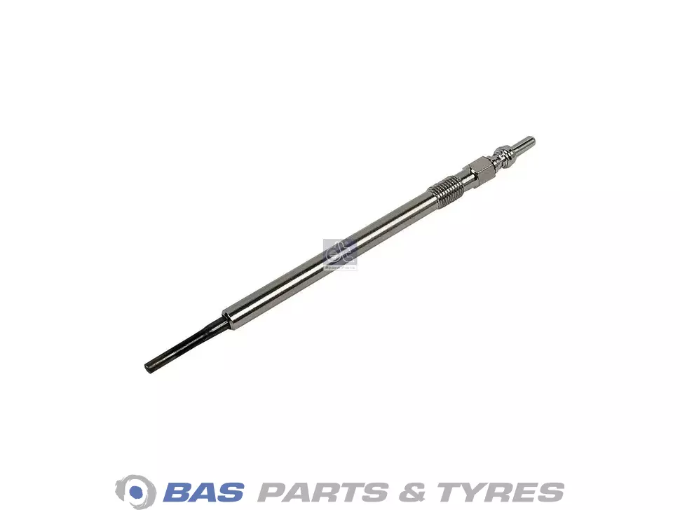 Glow plug DT Spare Parts 0001595001