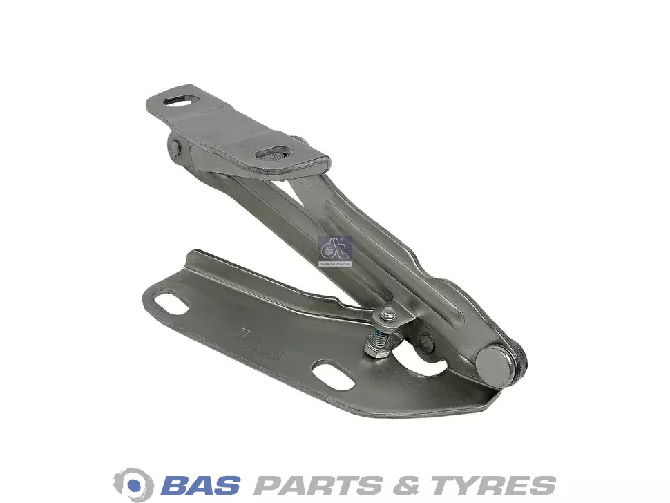 Hinge DT Spare Parts 9067500021