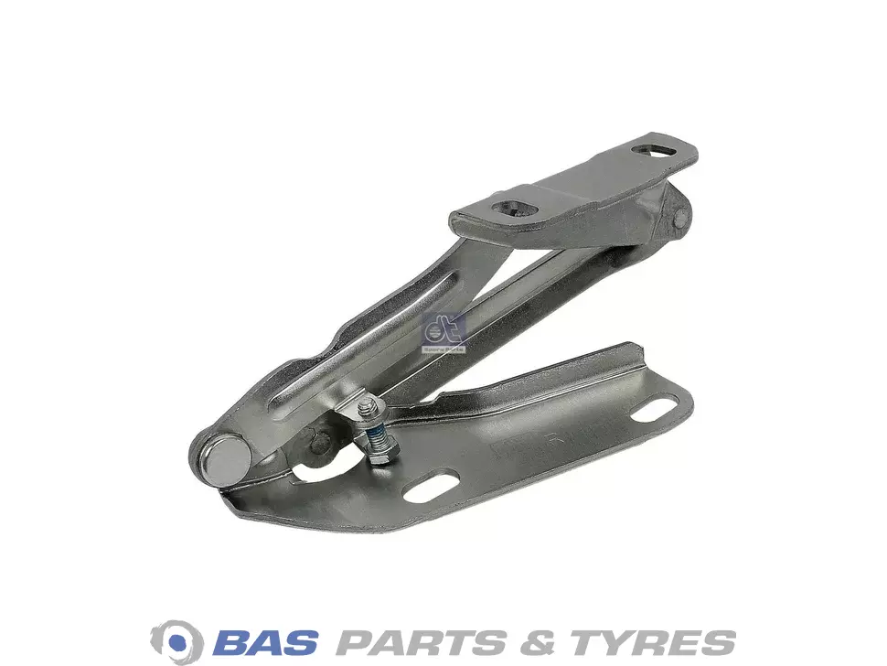 Hinge DT Spare Parts 9067500121