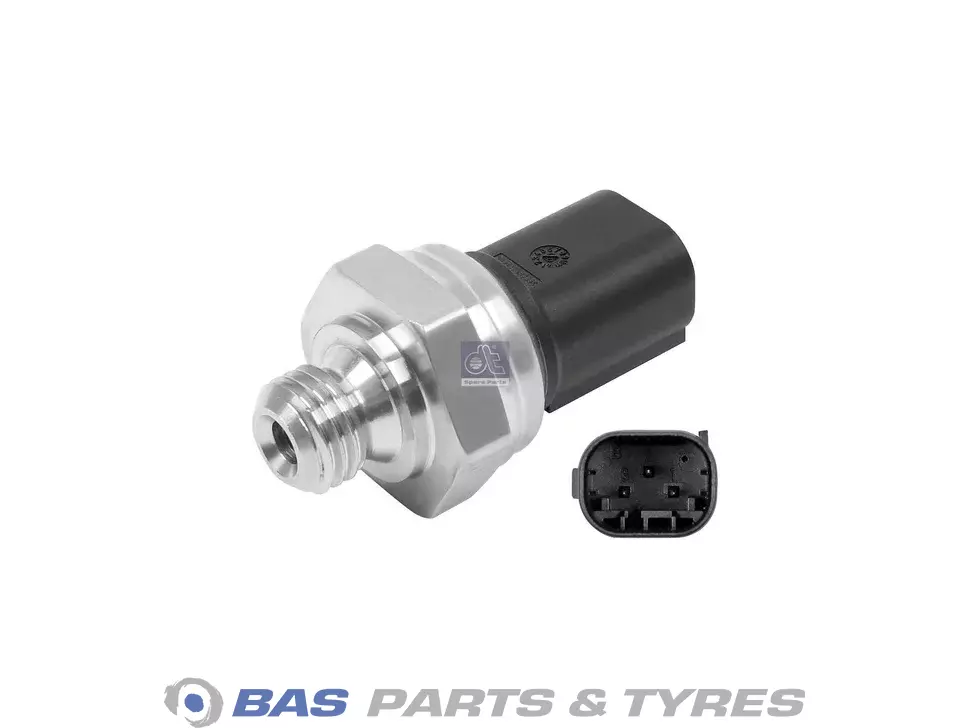 Pressure sensor DT Spare Parts 0041539828