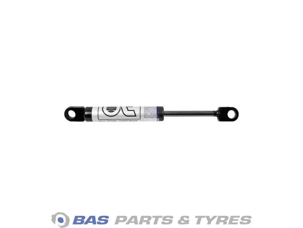 Plinski amortizer DT Spare Parts 0019807764
