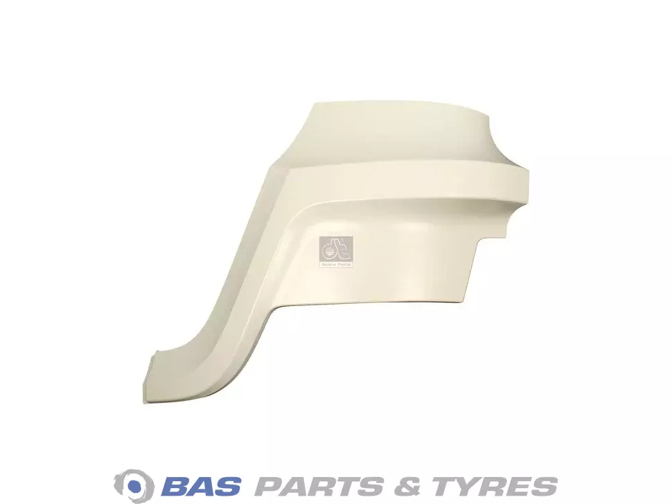 Parachoques DT Spare Parts 9608859408