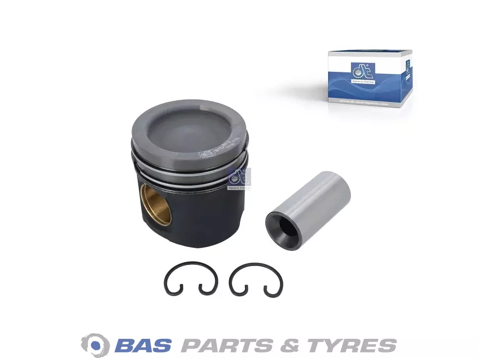 Piston DT Spare Parts 4600300017 Piston DT Spare Parts 4600300017