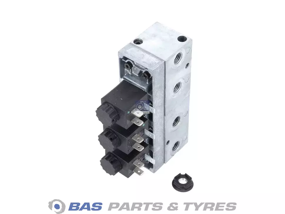Magnetventil DT Spare Parts 0007605078