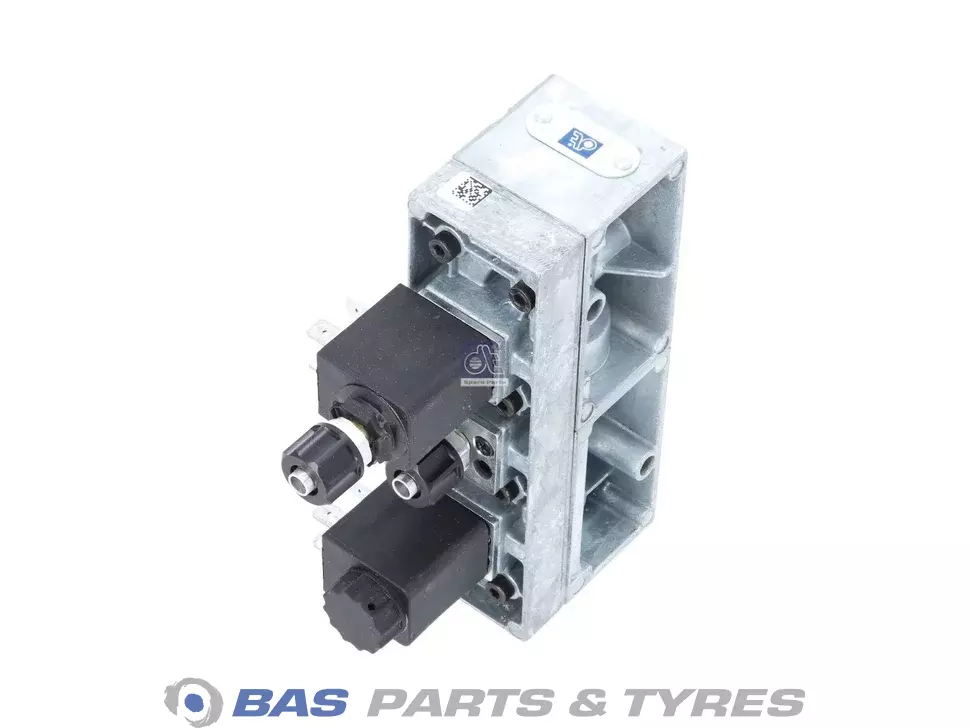 Magnetventil DT Spare Parts 0007603978