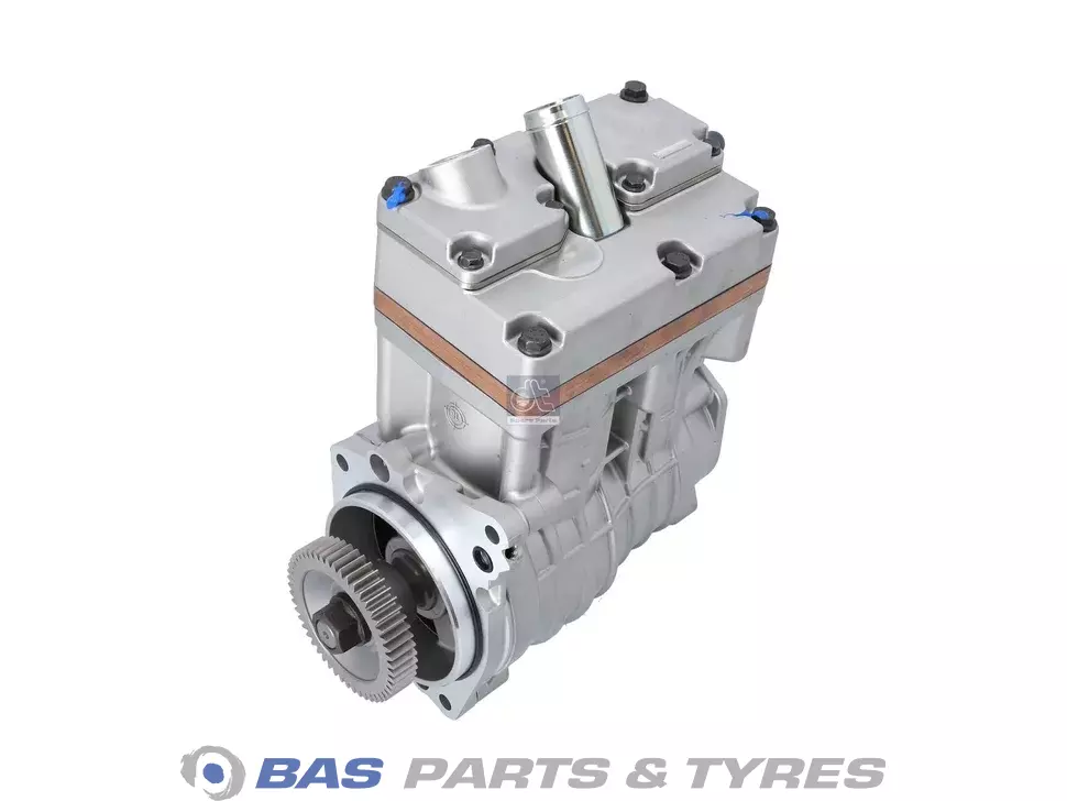 Compressor DT Spare Parts 0011306415