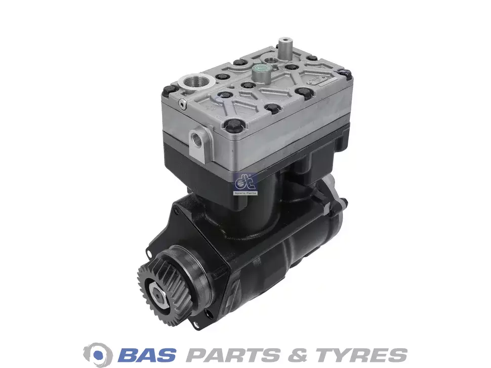 Compressore DT Spare Parts 4571305415