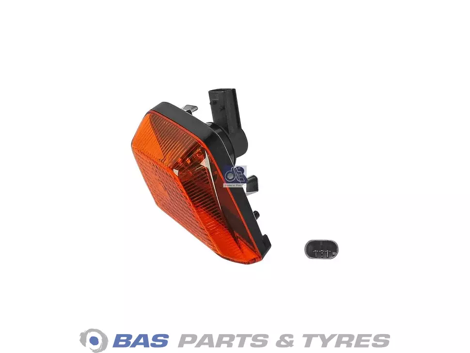 Blinkleuchte DT Spare Parts 9608200421