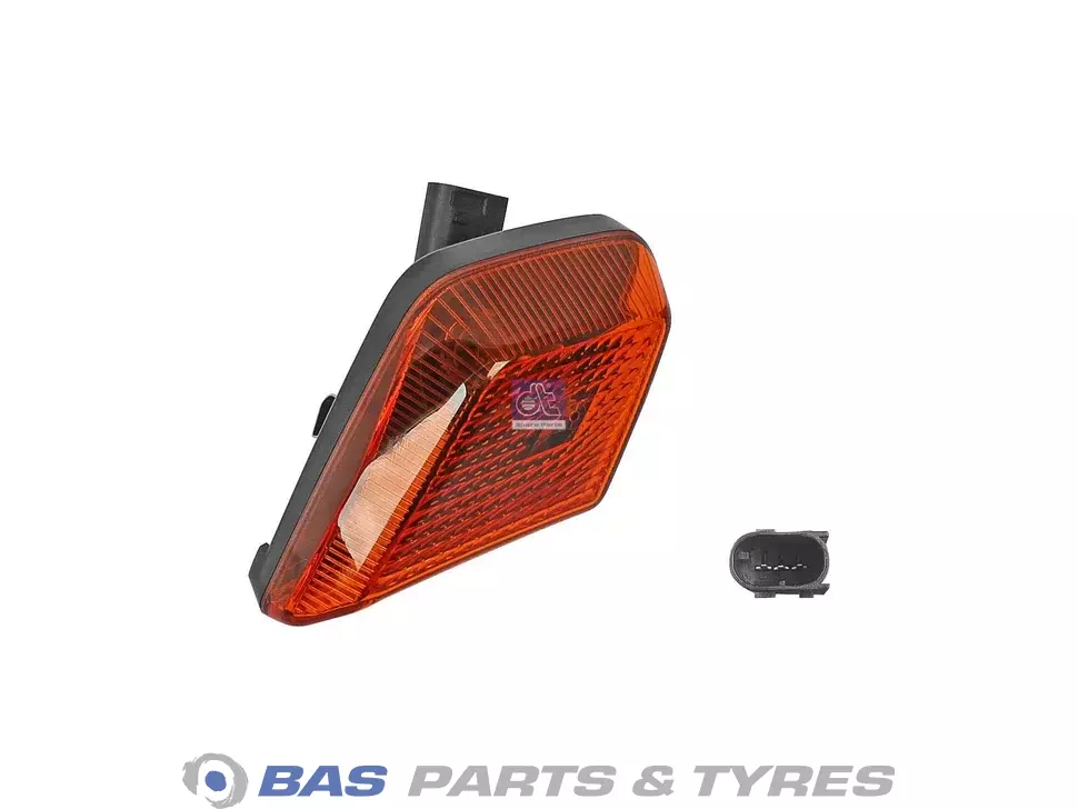 Blinkleuchte DT Spare Parts 9608200521