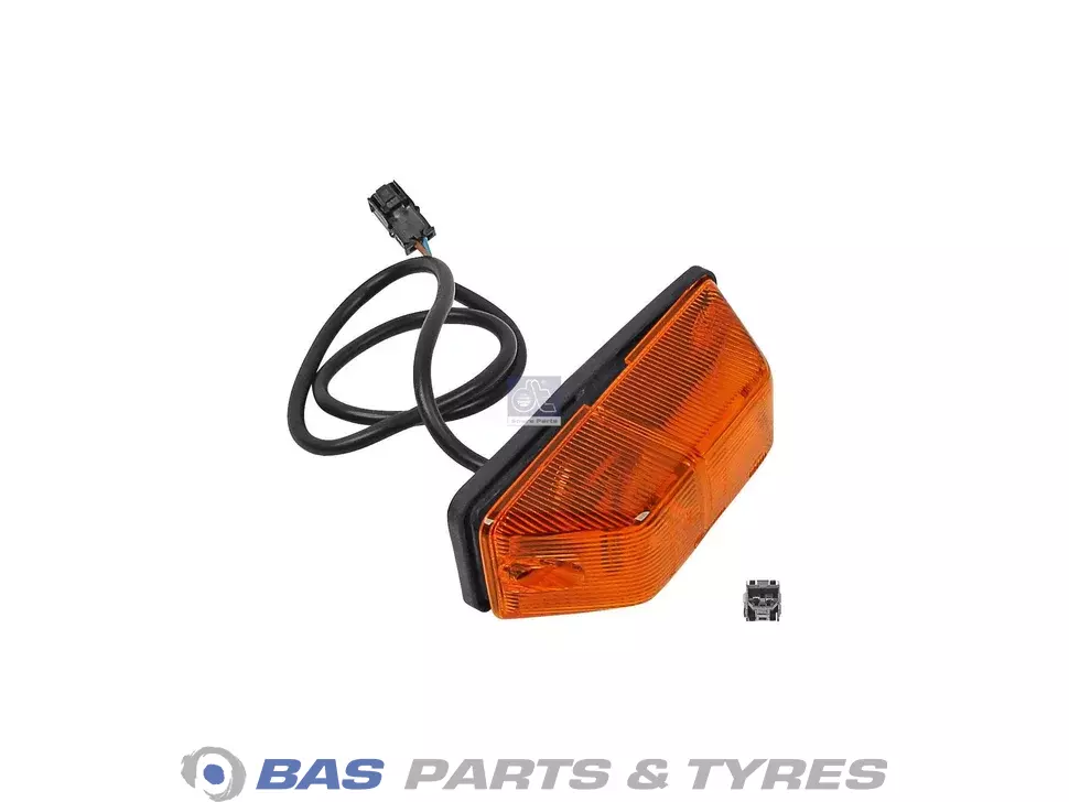 Blinkleuchte DT Spare Parts 0018204921 Blinkleuchte DT Spare Parts 0018204921