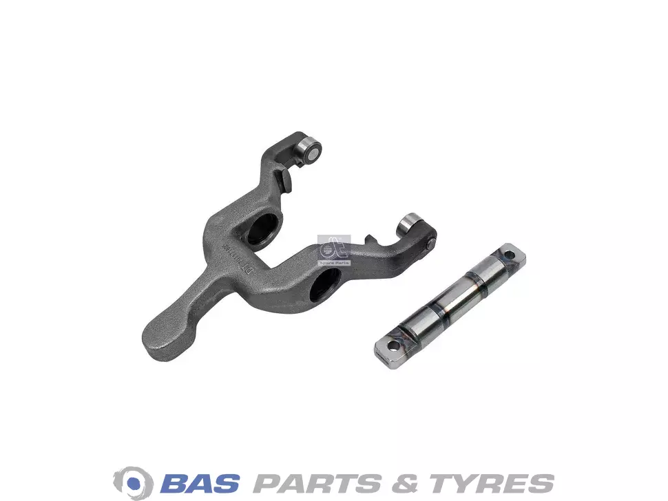 Release fork DT Spare Parts 6502500013