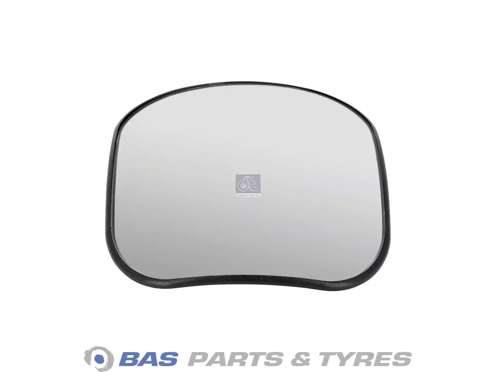 زجاج المرايا DT Spare Parts 0028112333