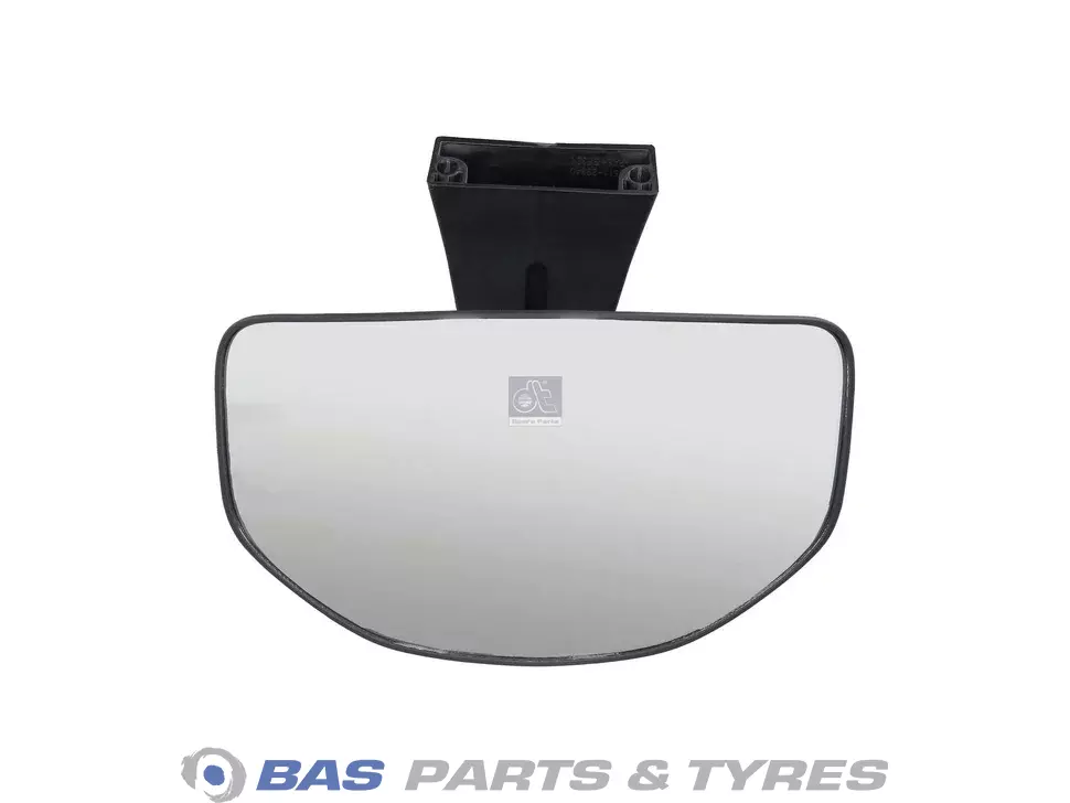Kerb mirror DT Spare Parts 0028106016