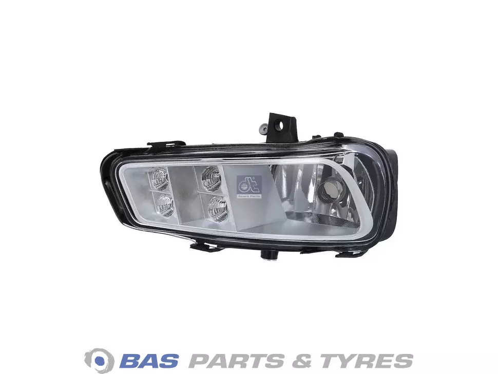 Nebelscheinwerfer DT Spare Parts 9608200656