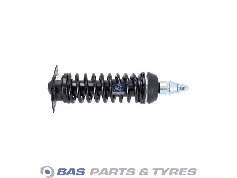 Kabinstossdämpfer DT Spare Parts 9408900219