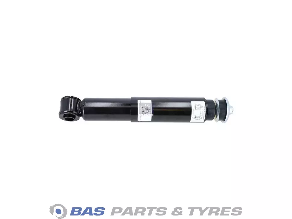 Amortizer DT Spare Parts 6343200031