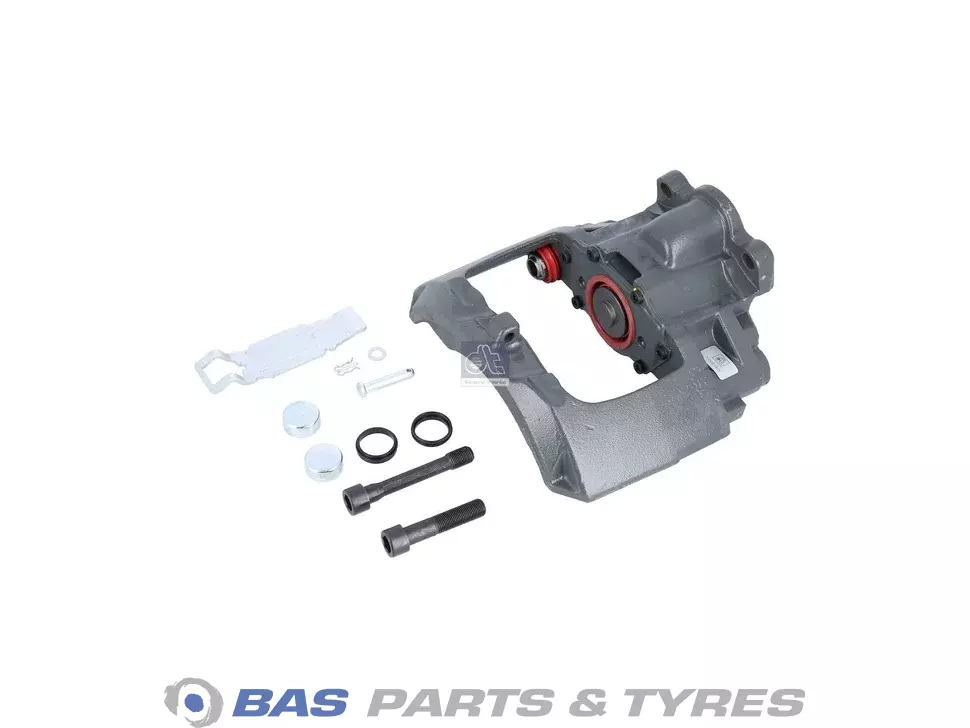 Bremssattel DT Spare Parts 9704203901
