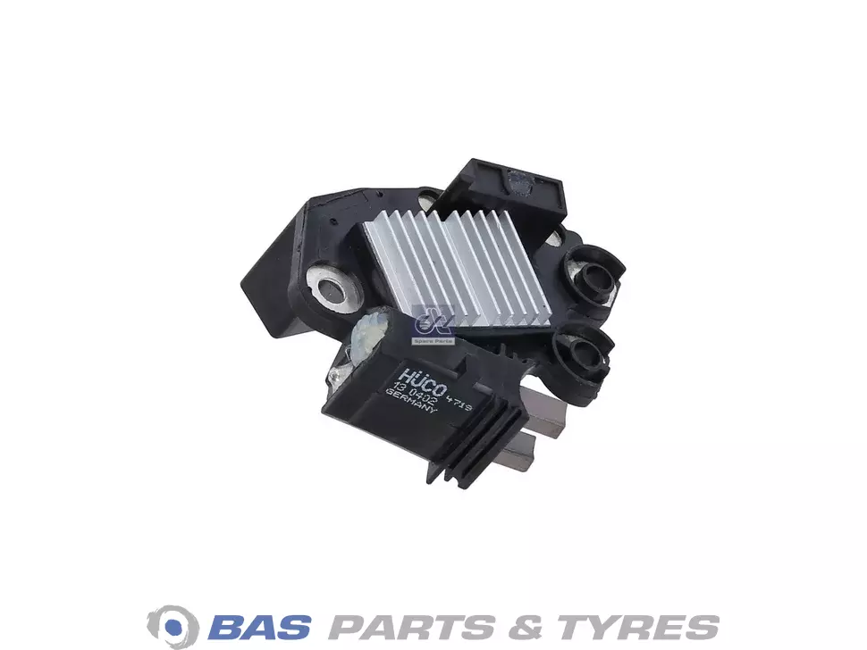 Regulator DT Spare Parts 0031546406